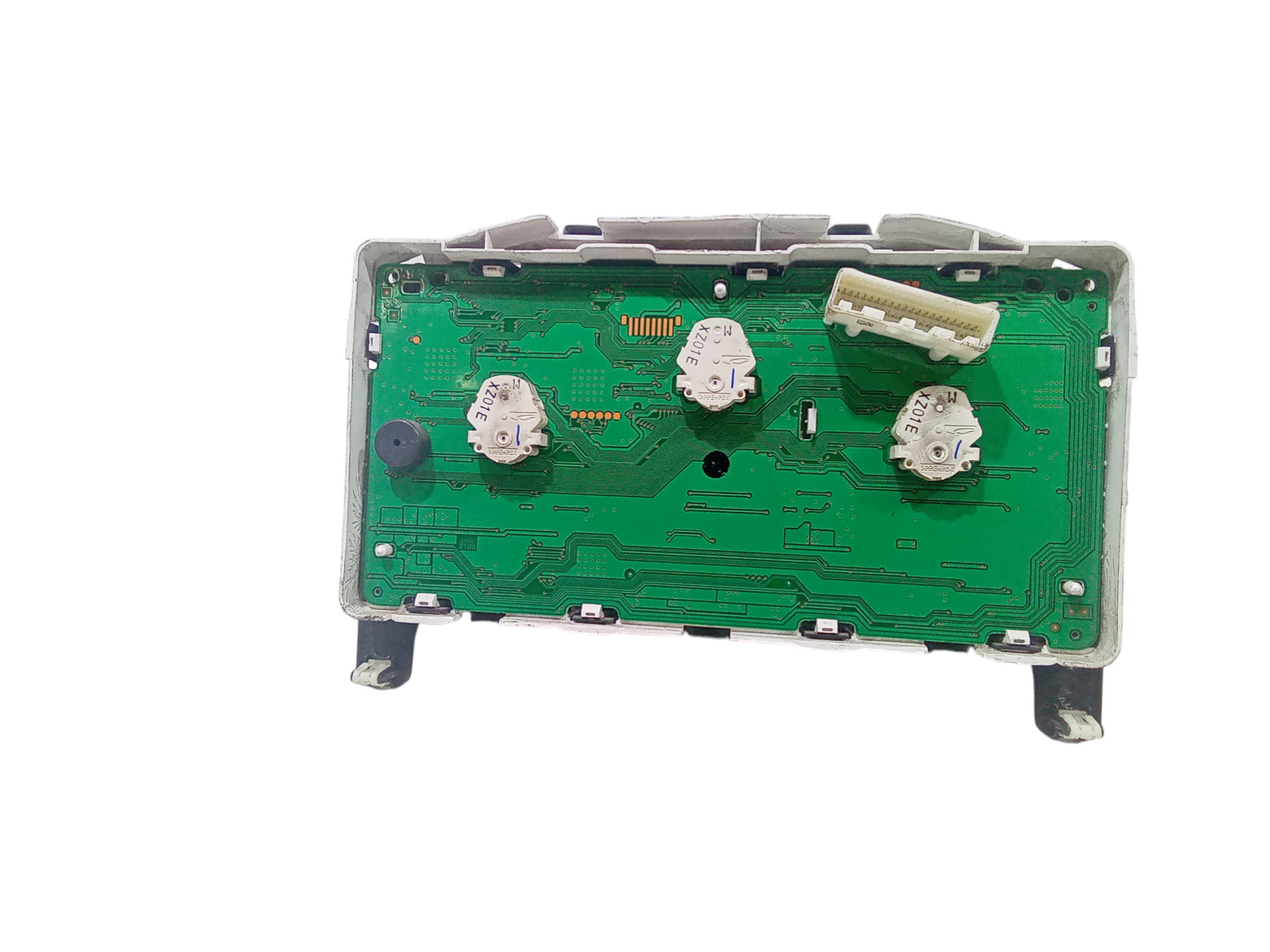 Quadro Strumenti per Nissan Note 2 Serie (2008 - In produzione)