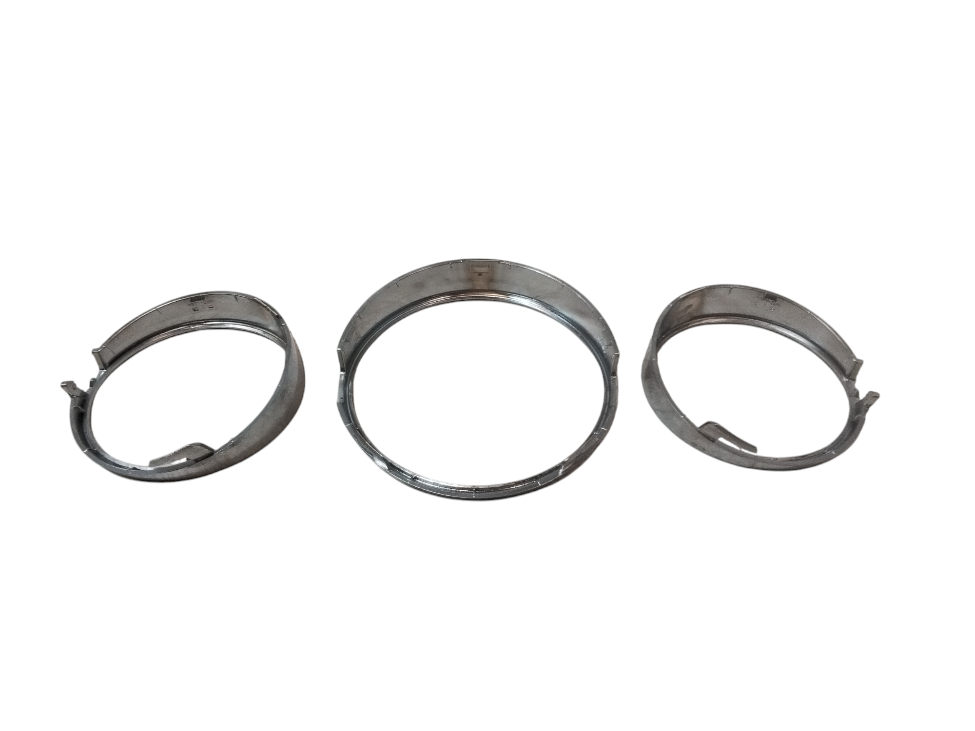 Cover quadro strumenti per Mercedes Classe C Berlina W204 2 Serie (2011 - In produzione)