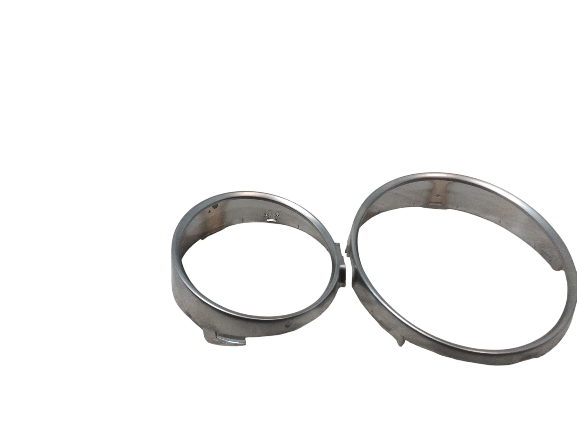 Cover quadro strumenti per Mercedes Classe C Berlina W204 2 Serie (2011 - In produzione)