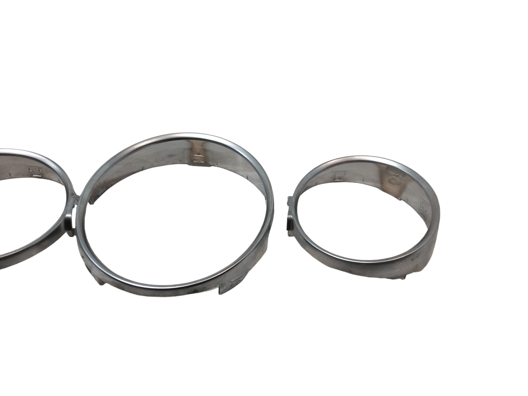 Cover quadro strumenti per Mercedes Classe C Berlina W204 2 Serie (2011 - In produzione)