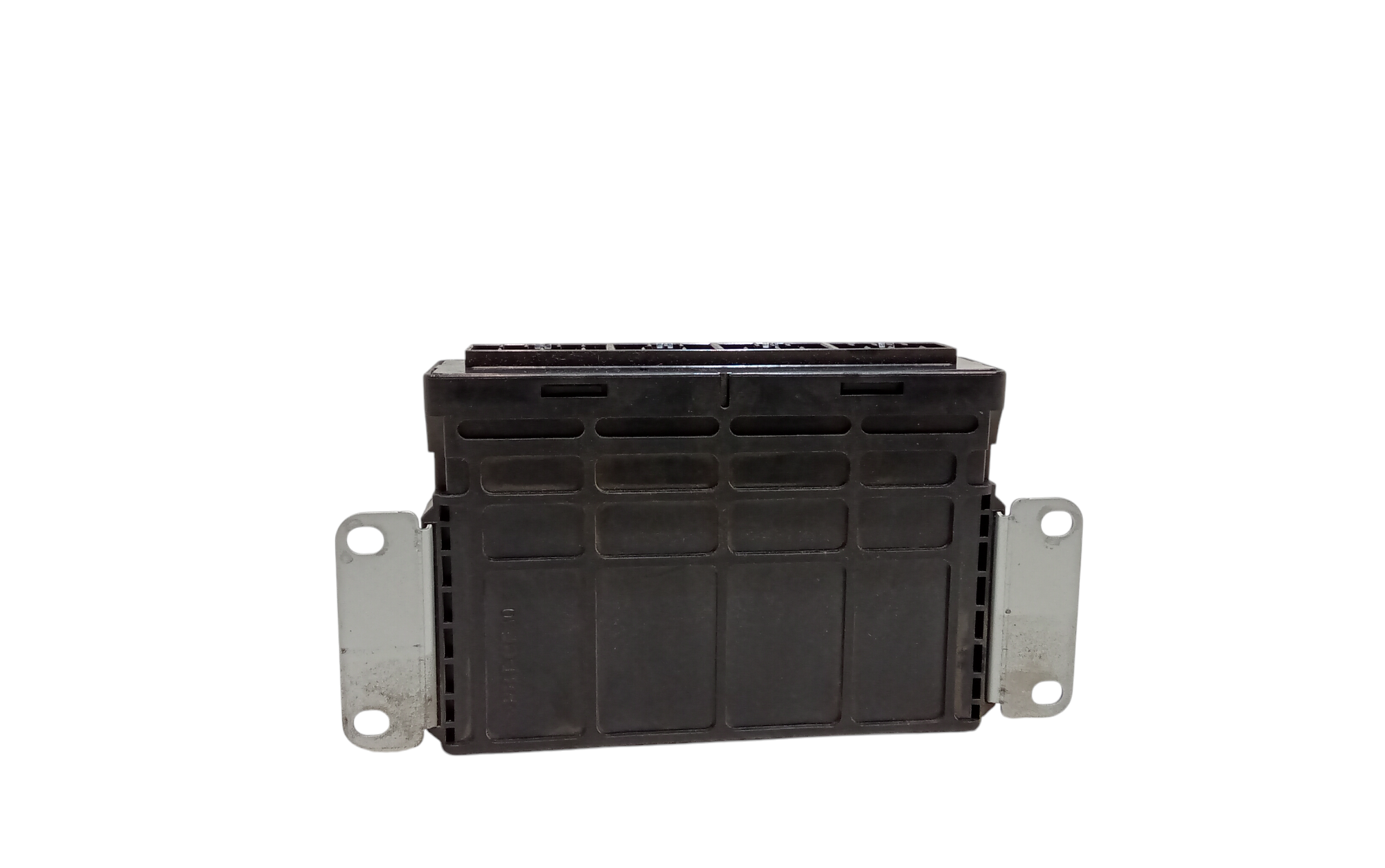 Body Computer per Mitsubishi Space Star (2012 - 2025)