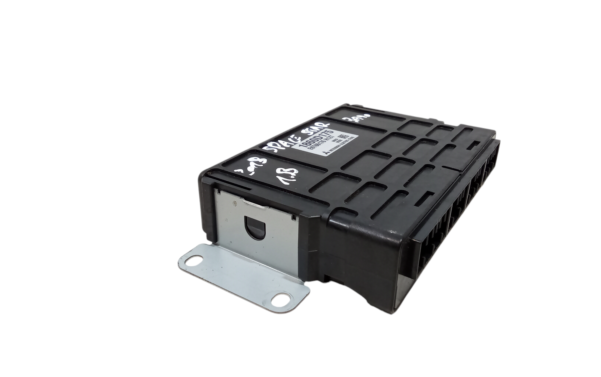 Body Computer per Mitsubishi Space Star (2012 - 2025)