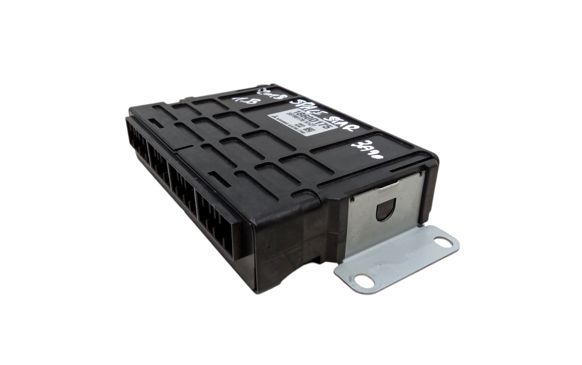 Body Computer per Mitsubishi Space Star (2012 - 2025)