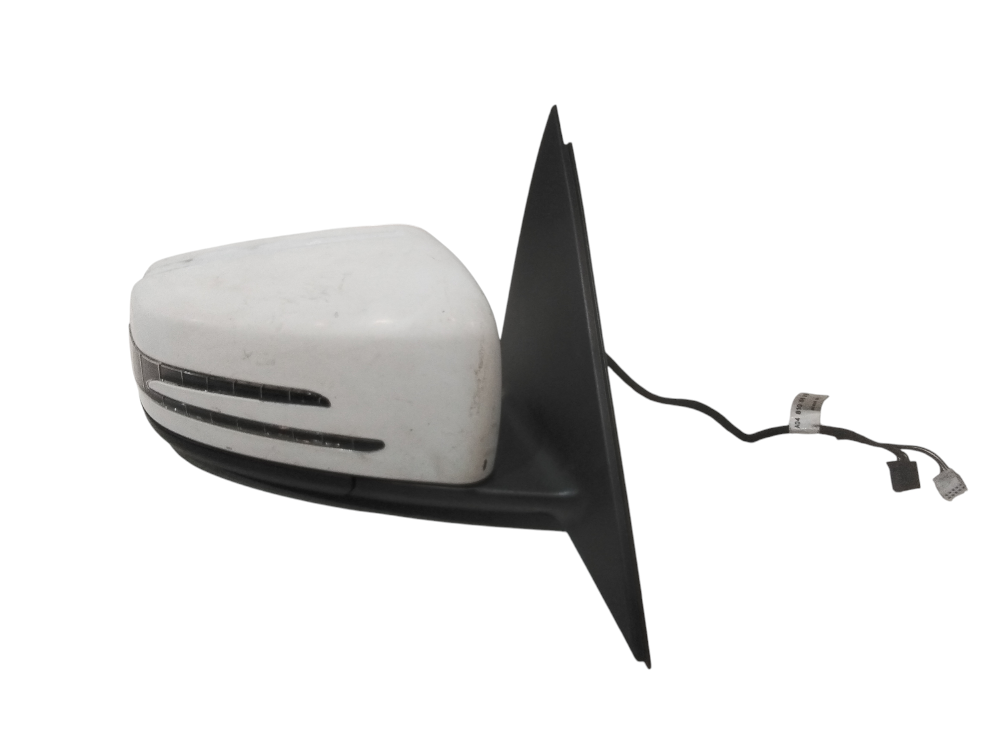 Specchietto Retrovisore Destro per Mercedes Classe C Berlina W204 2 Serie (2011 - In produzione)