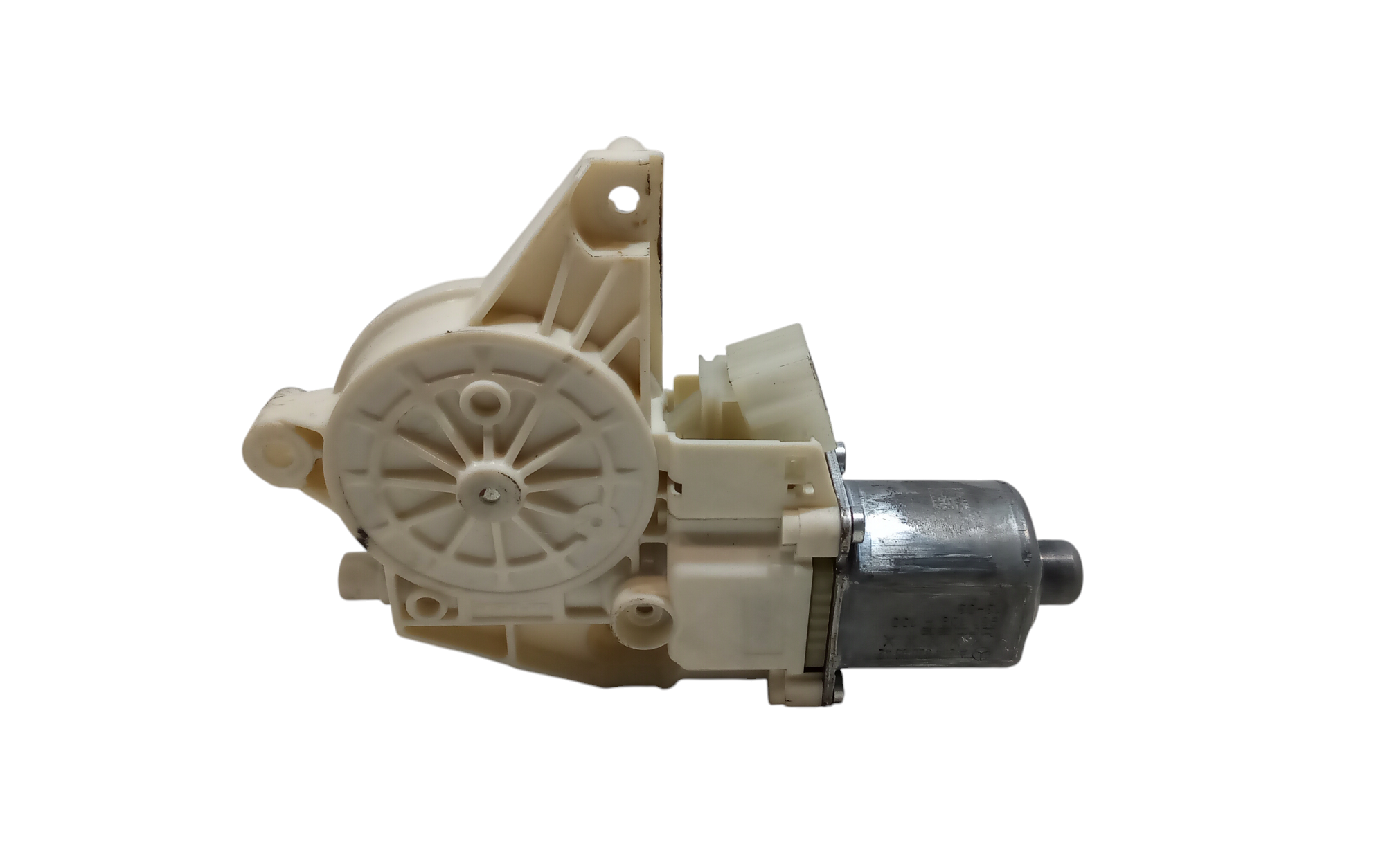 Motorino Alzavetro posteriore Sinistro per Mercedes Classe C Berlina W204 2 Serie (2011 - In produzione)