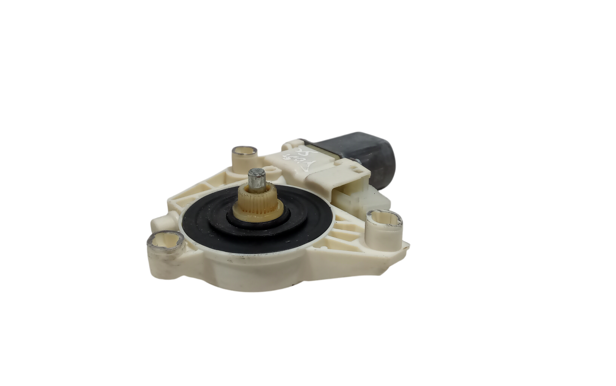 Motorino Alzavetro posteriore Sinistro per Mercedes Classe C Berlina W204 2 Serie (2011 - In produzione)