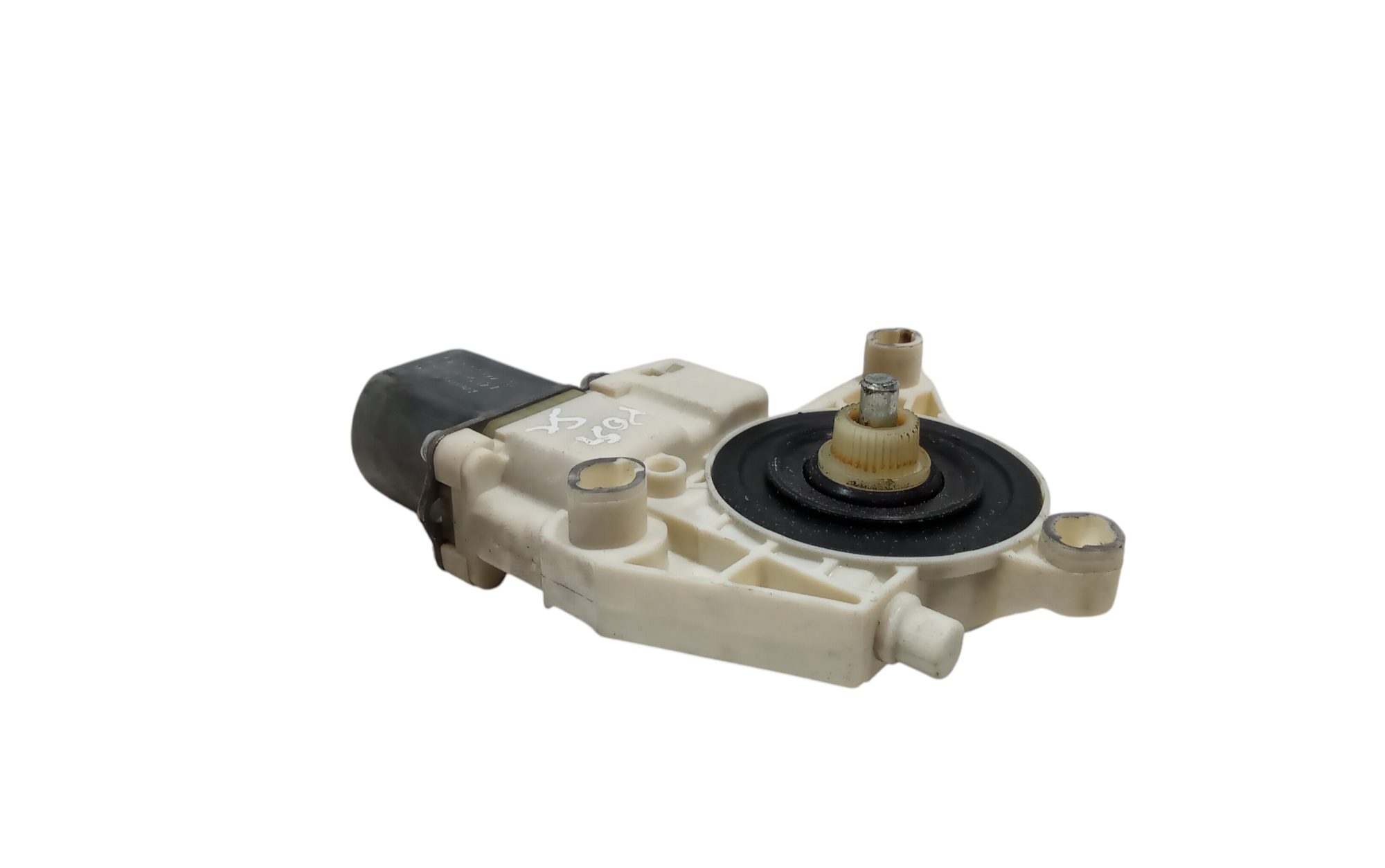 Motorino Alzavetro posteriore Sinistro per Mercedes Classe C Berlina W204 2 Serie (2011 - In produzione)