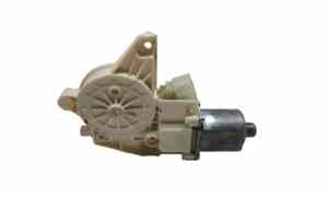 Motorino Alzavetro posteriore Sinistro per Mercedes Classe C Berlina W204 2 Serie (2011 - In produzione)