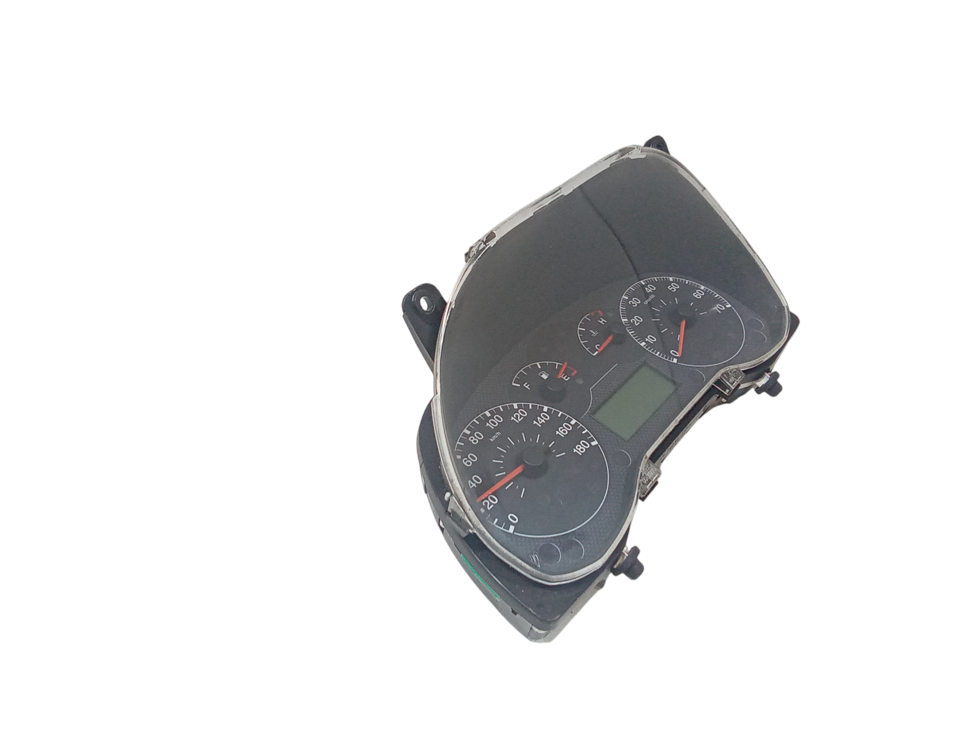 Quadro Strumenti per Fiat Qubo 1 Serie (2008 - In produzione)