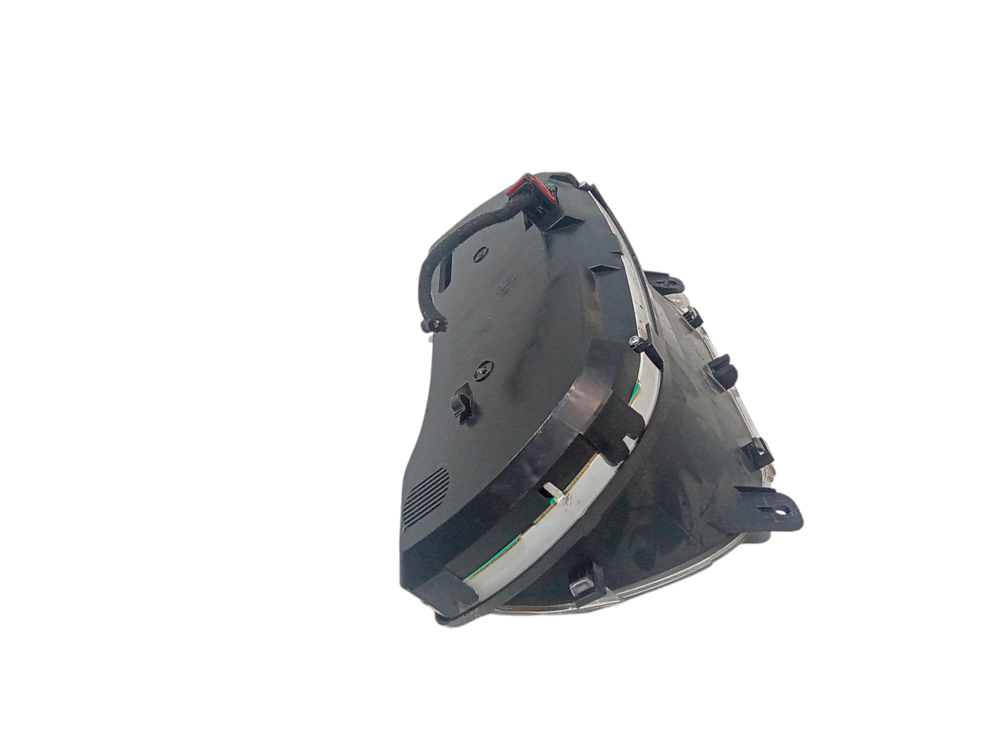 Quadro Strumenti per Fiat Qubo 1 Serie (2008 - In produzione)