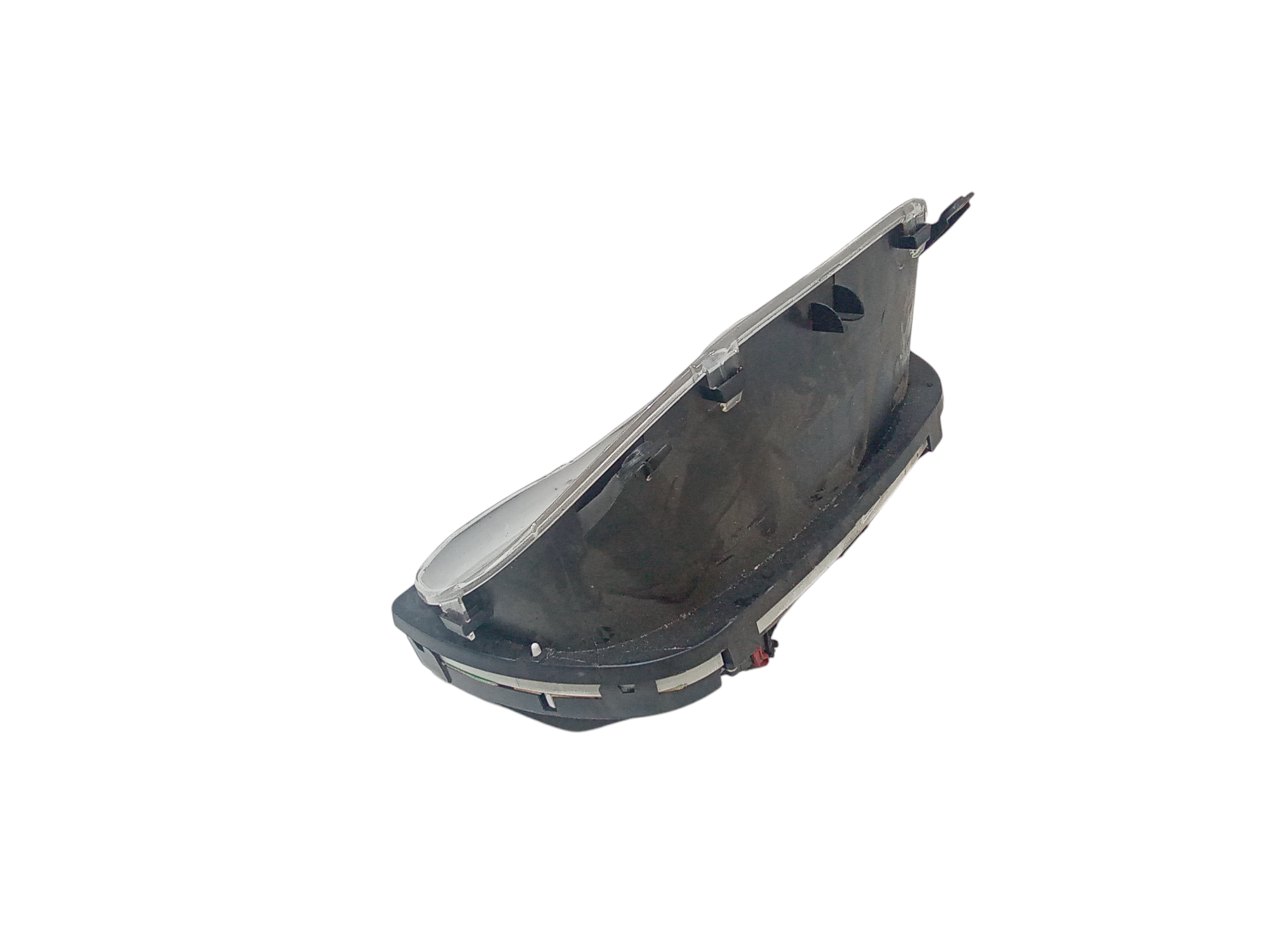 Quadro Strumenti per Fiat Qubo 1 Serie (2008 - In produzione)