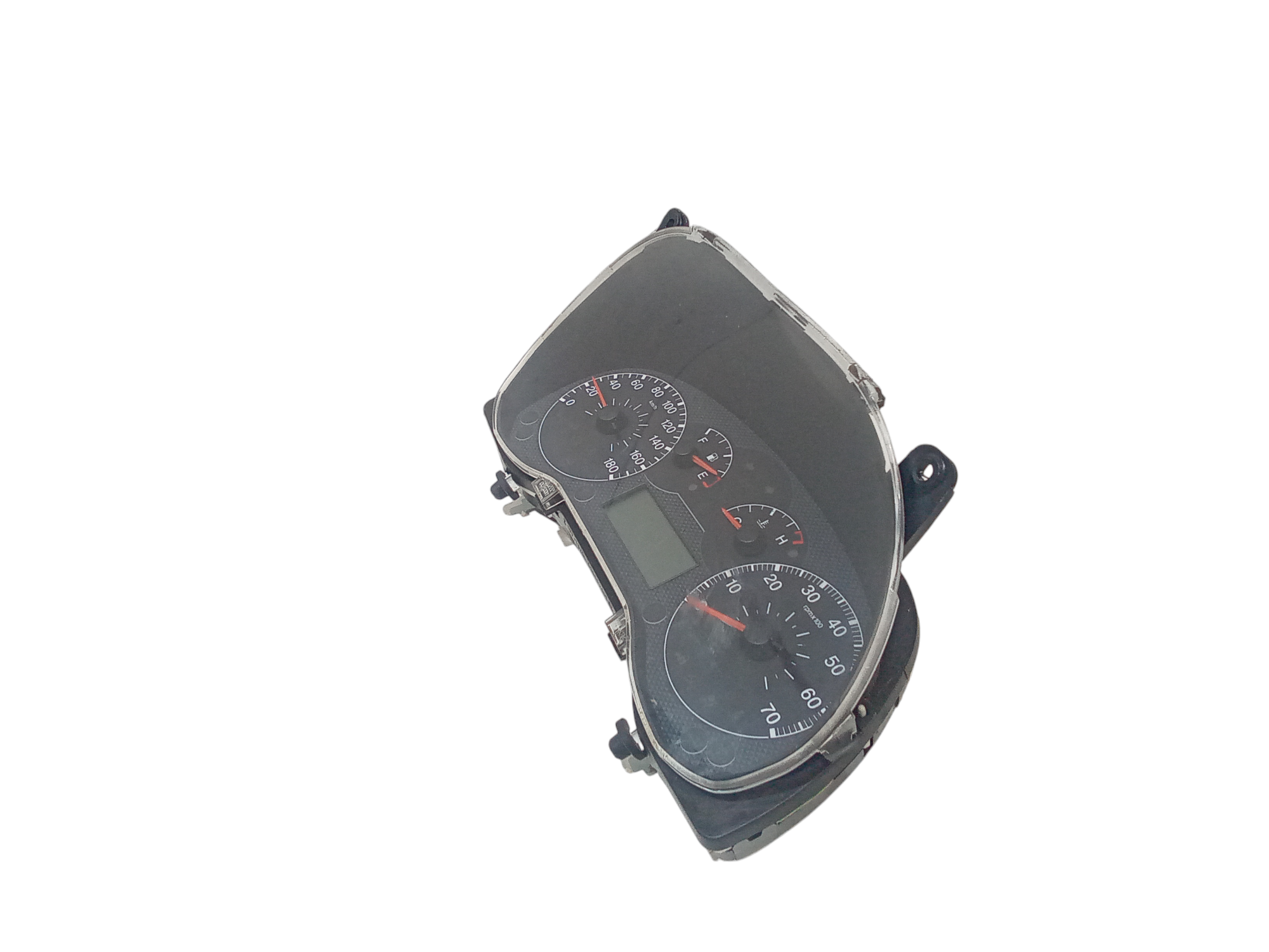 Quadro Strumenti per Fiat Qubo 1 Serie (2008 - In produzione)