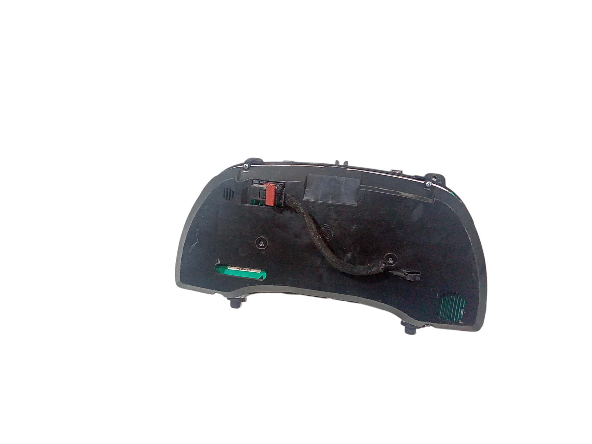 Quadro Strumenti per Fiat Qubo 1 Serie (2008 - In produzione)