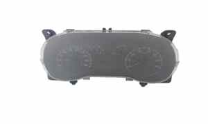 Quadro Strumenti per Fiat Qubo 1 Serie (2008 - In produzione)