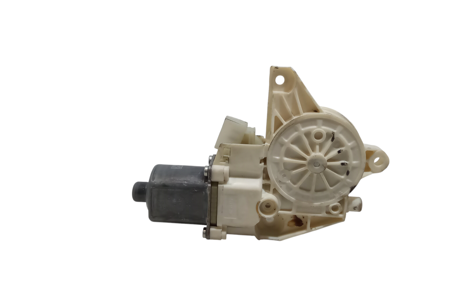 Motorino Alzavetro posteriore destra per Mercedes Classe C Berlina W204 2 Serie (2011 - In produzione)