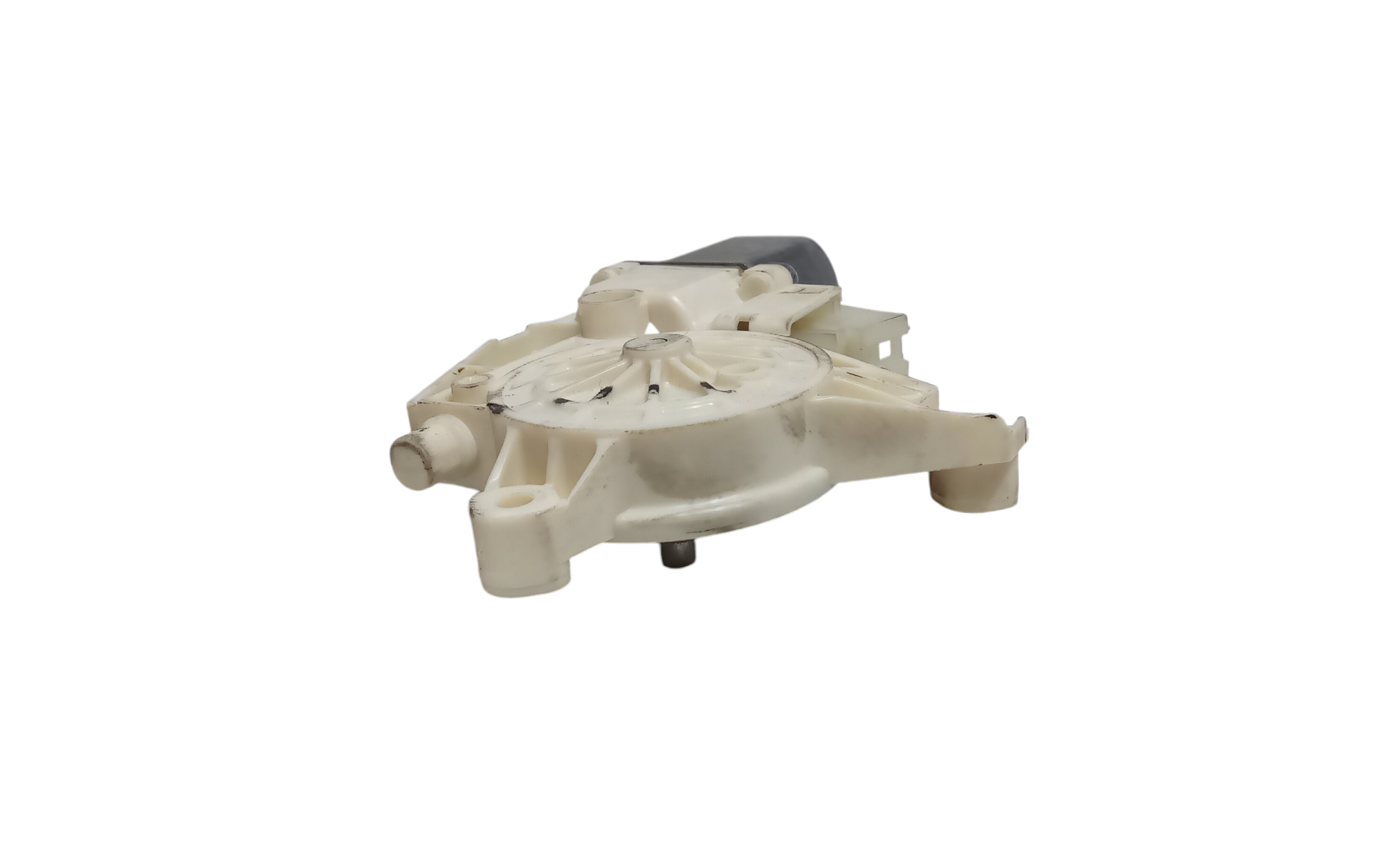 Motorino Alzavetro posteriore destra per Mercedes Classe C Berlina W204 2 Serie (2011 - In produzione)