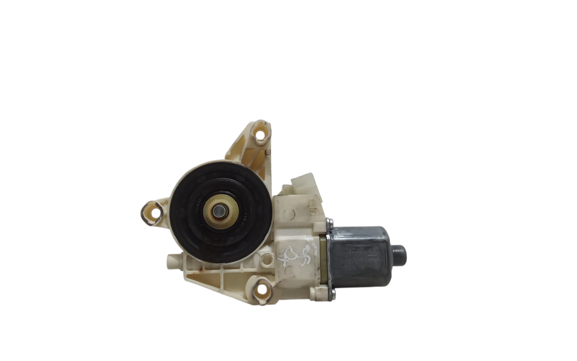 Motorino Alzavetro posteriore destra per Mercedes Classe C Berlina W204 2 Serie (2011 - In produzione)