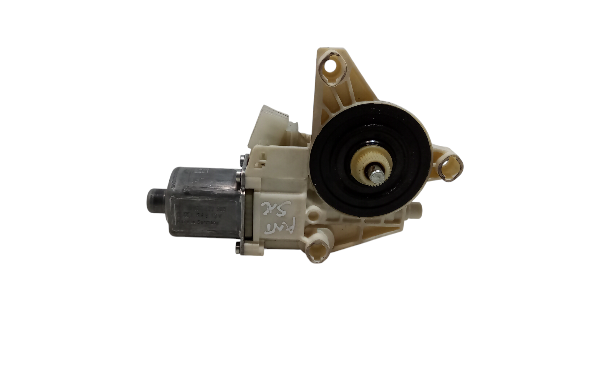 Motorino Alzavetro anteriore Sinistro per Mercedes Classe C Berlina W204 2 Serie (2011 - In produzione)