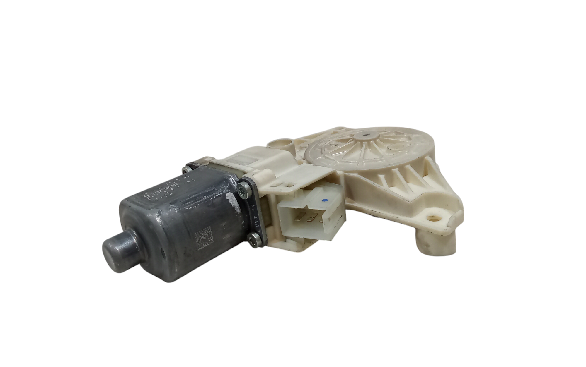 Motorino Alzavetro anteriore Sinistro per Mercedes Classe C Berlina W204 2 Serie (2011 - In produzione)