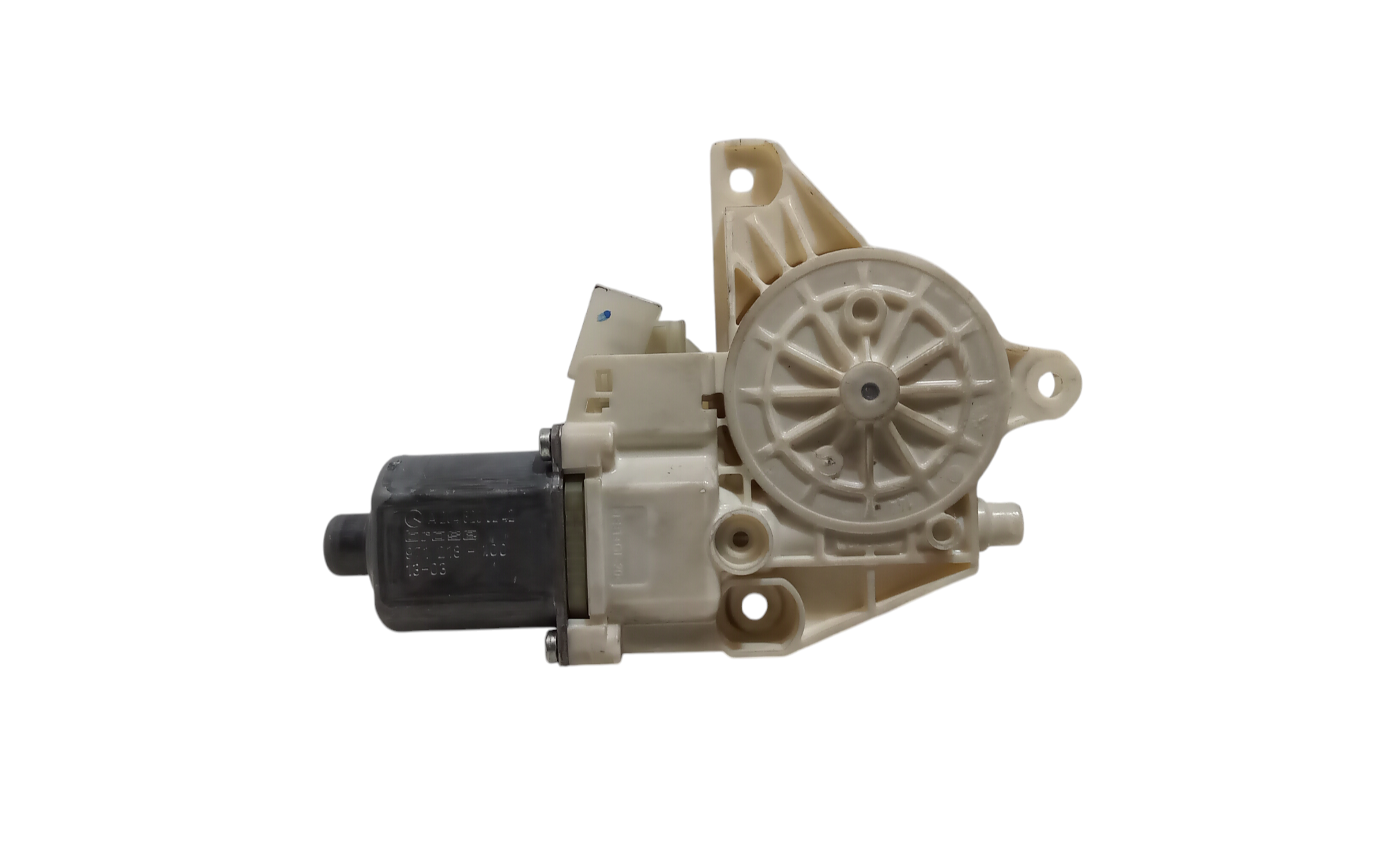 Motorino Alzavetro anteriore destra per Mercedes Classe C Berlina W204 2 Serie (2011 - In produzione)