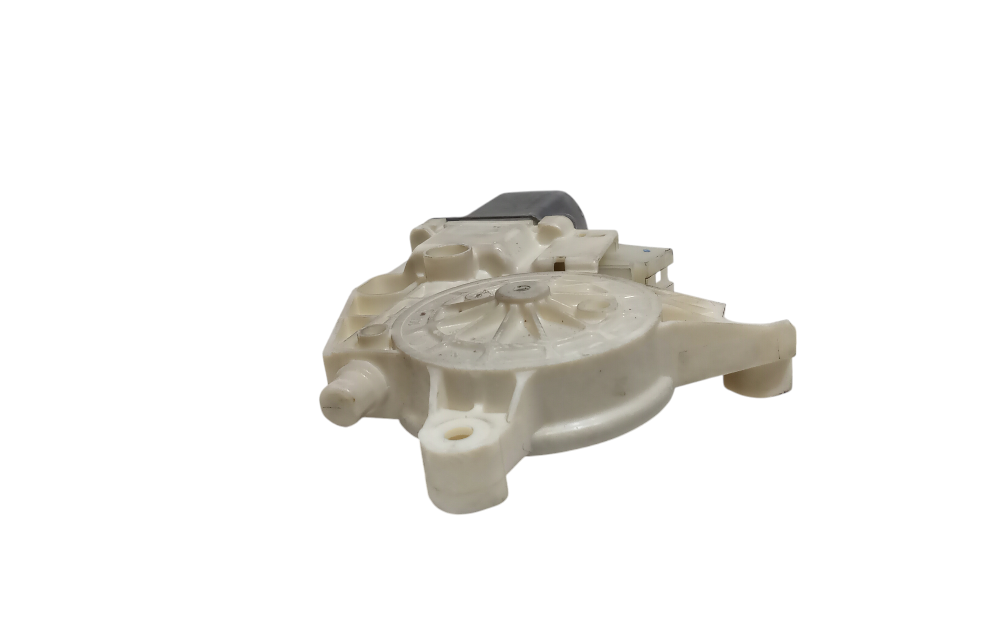 Motorino Alzavetro anteriore destra per Mercedes Classe C Berlina W204 2 Serie (2011 - In produzione)