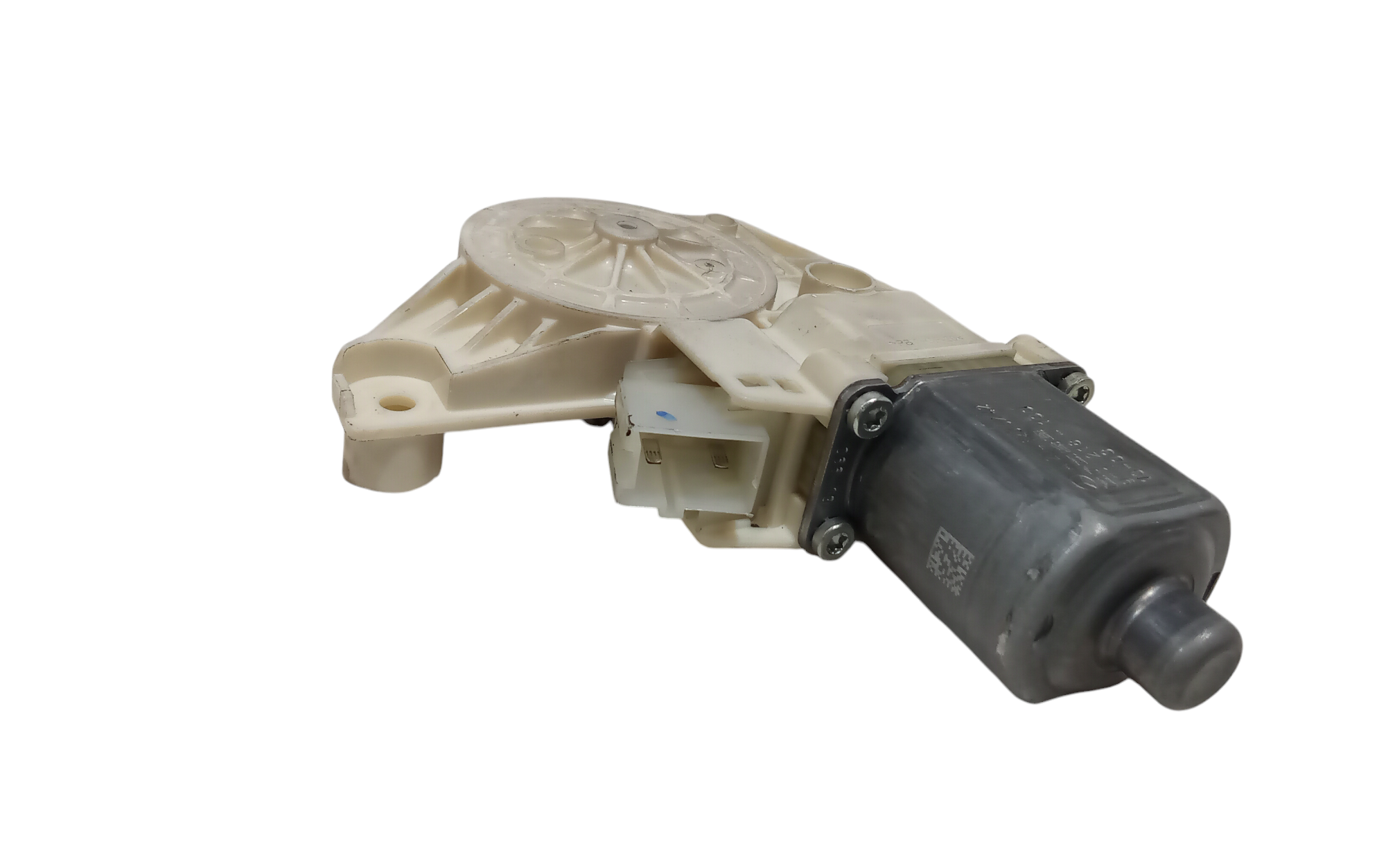 Motorino Alzavetro anteriore destra per Mercedes Classe C Berlina W204 2 Serie (2011 - In produzione)