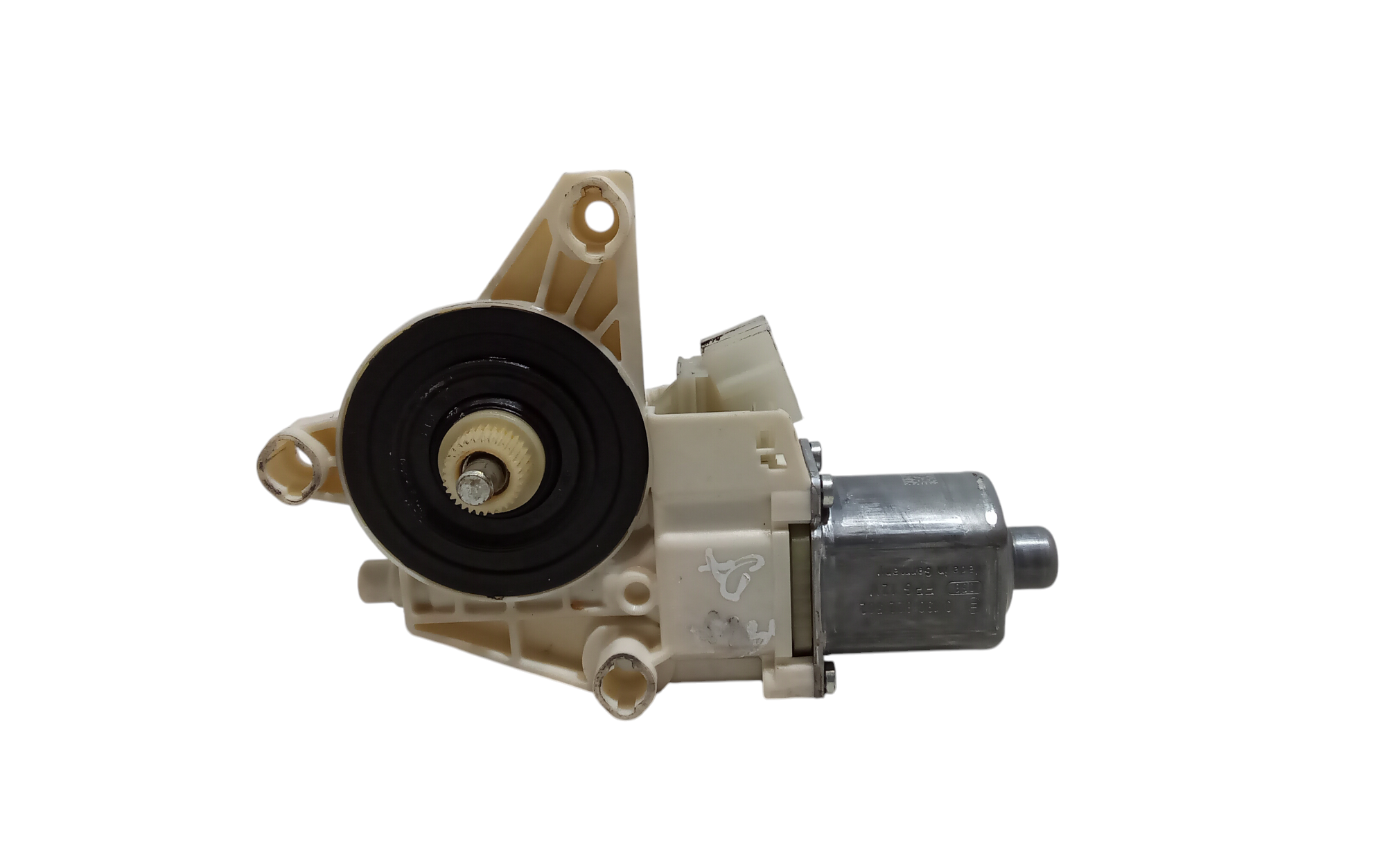 Motorino Alzavetro anteriore destra per Mercedes Classe C Berlina W204 2 Serie (2011 - In produzione)