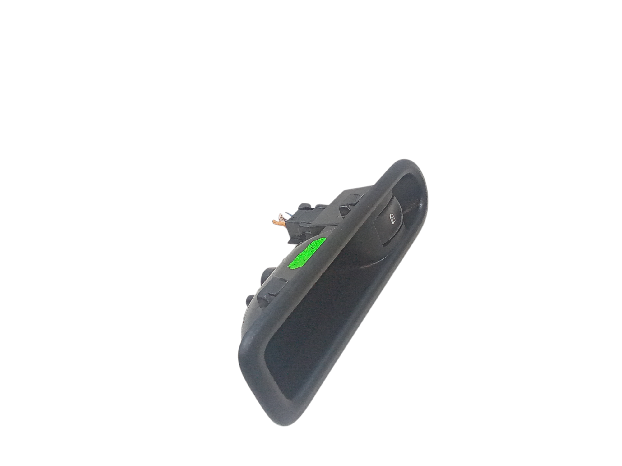 Pulsantiera Posteriore Sinistra per Renault Clio Serie (04>08) (2004 - 2008)