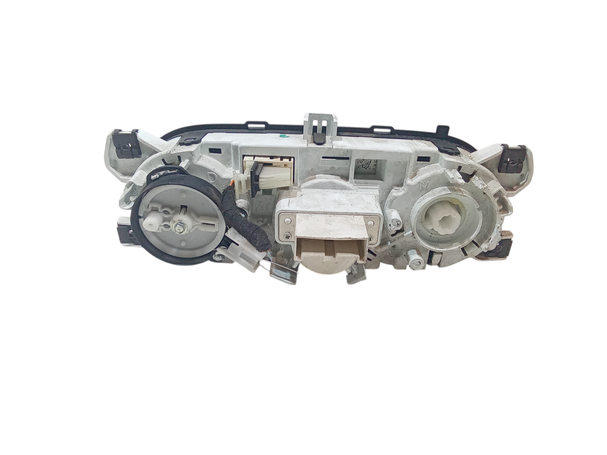 Comandi Clima per Fiat 500 L Serie (351_352) (12>) (2012 - In produzione)