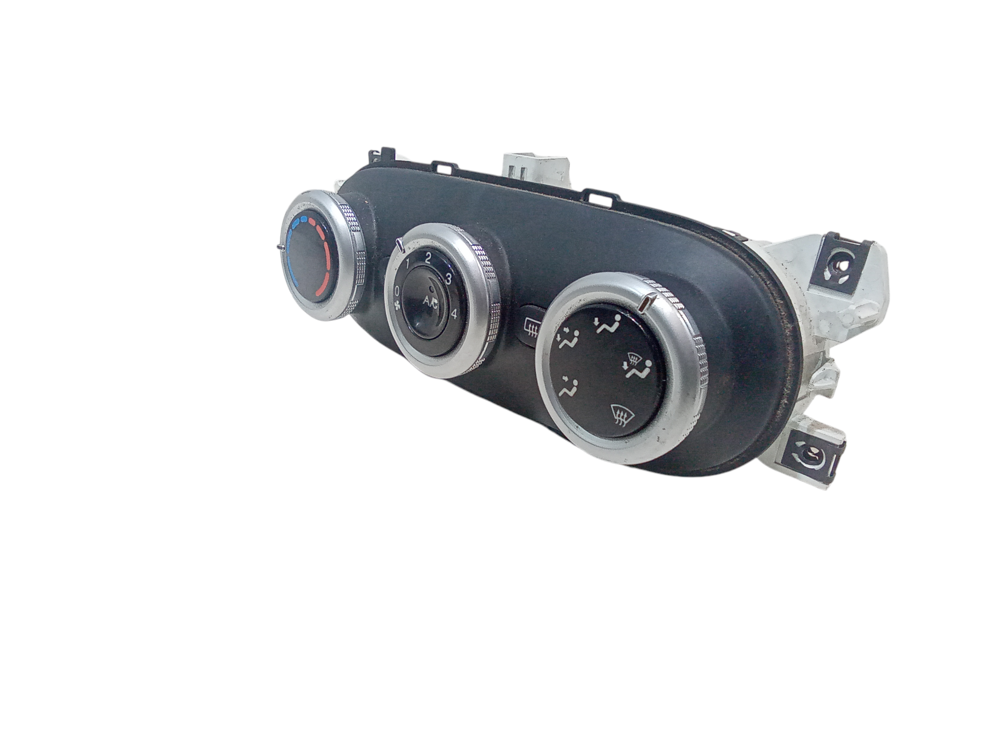 Comandi Clima per Fiat 500 L Serie (351_352) (12>) (2012 - In produzione)