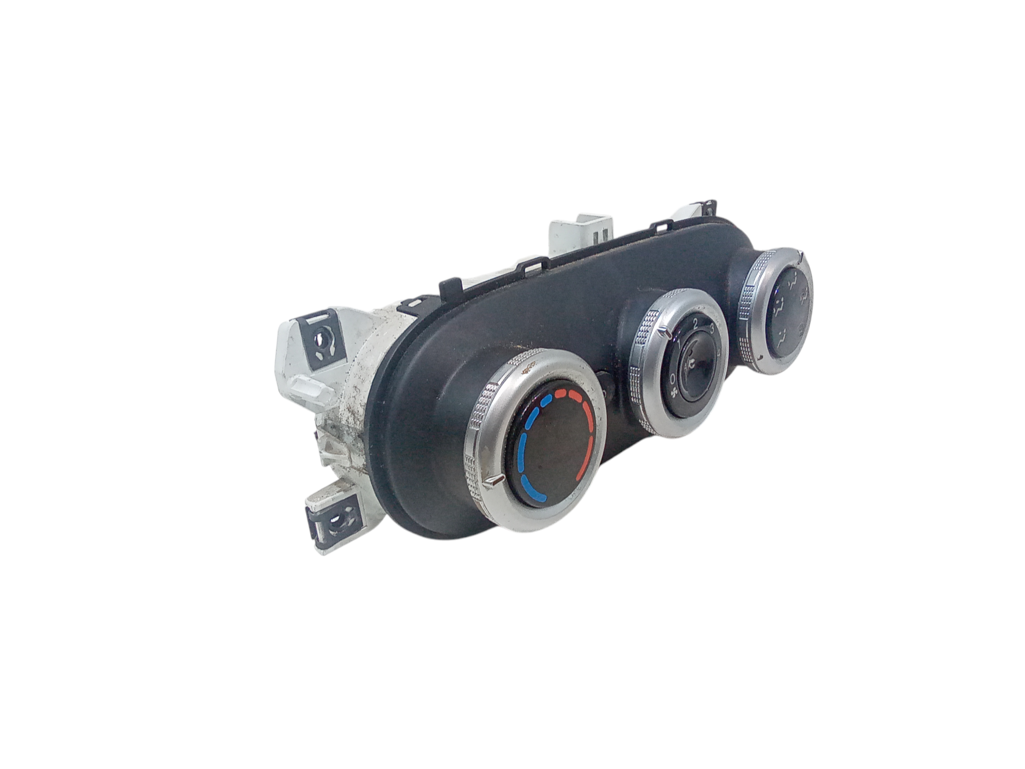 Comandi Clima per Fiat 500 L Serie (351_352) (12>) (2012 - In produzione)