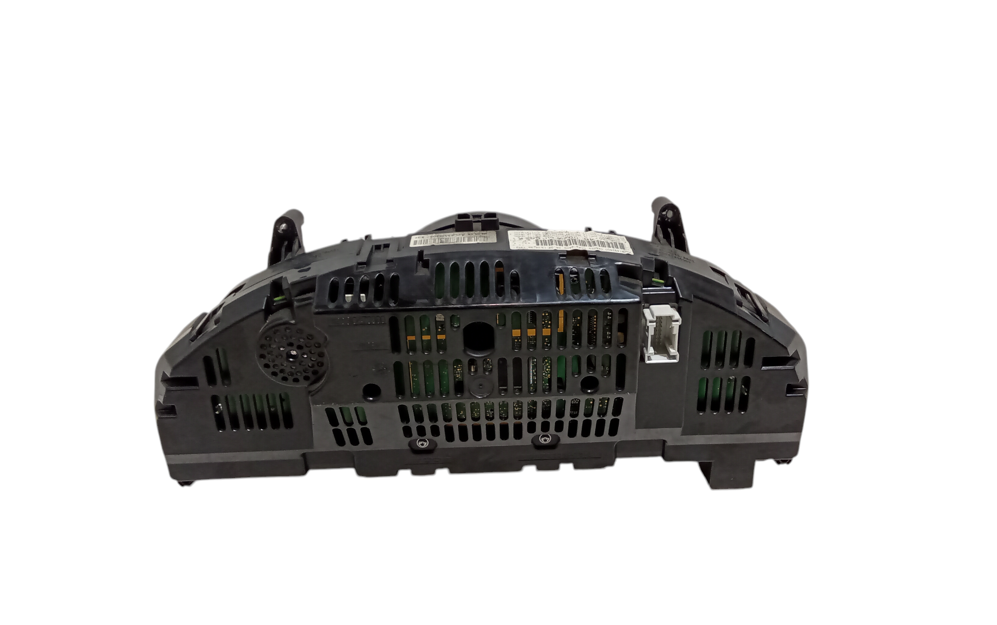 Quadro Strumenti per Mercedes Classe C Berlina W204 2 Serie (2011 - In produzione)