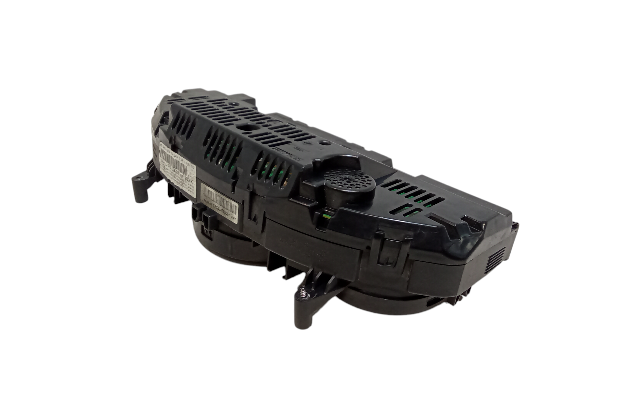 Quadro Strumenti per Mercedes Classe C Berlina W204 2 Serie (2011 - In produzione)