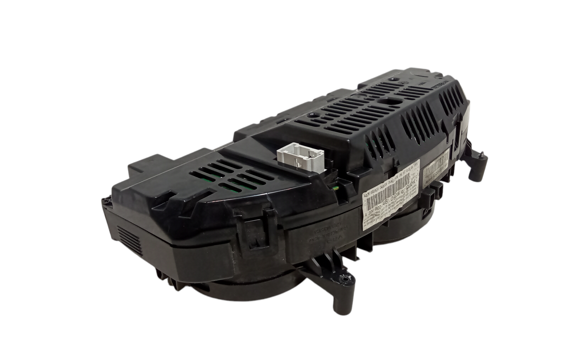 Quadro Strumenti per Mercedes Classe C Berlina W204 2 Serie (2011 - In produzione)