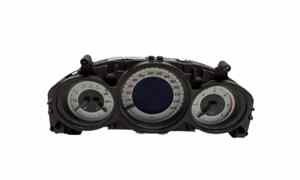 Quadro Strumenti per Mercedes Classe C Berlina W204 2 Serie (2011 - In produzione)
