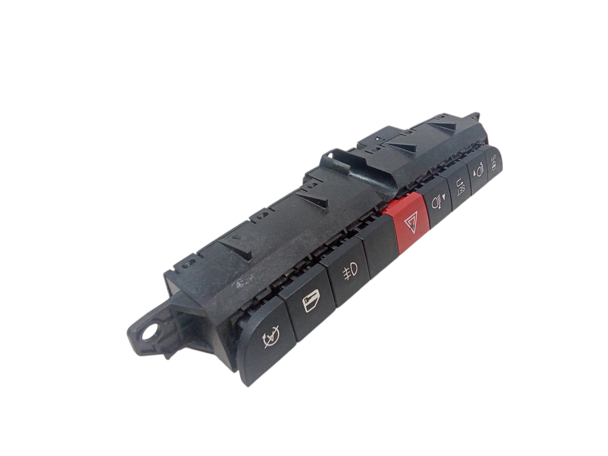 Pulsantiera Centrale per Fiat 500 L Serie (351_352) (12>) (2012 - In produzione)