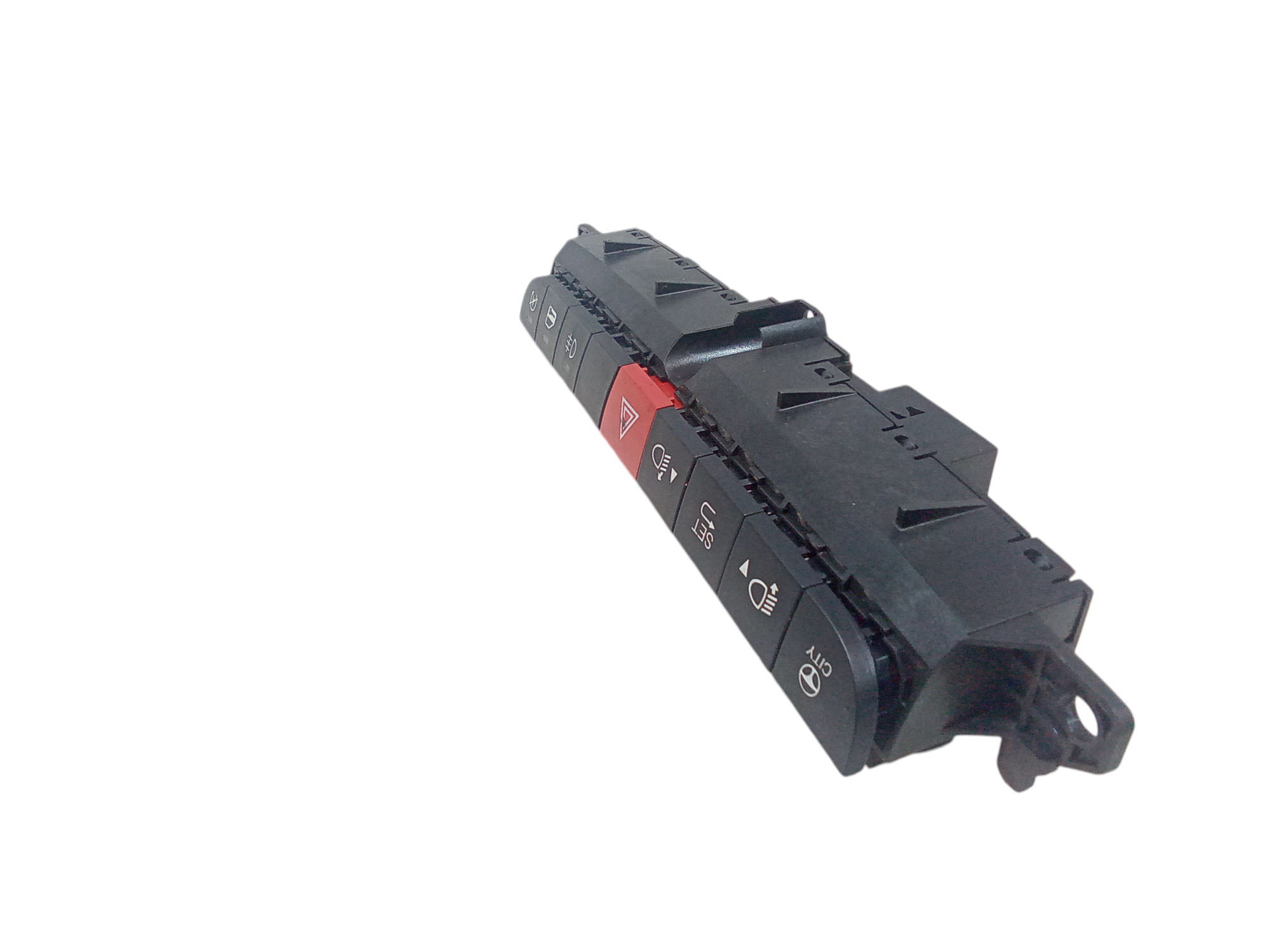 Pulsantiera Centrale per Fiat 500 L Serie (351_352) (12>) (2012 - In produzione)