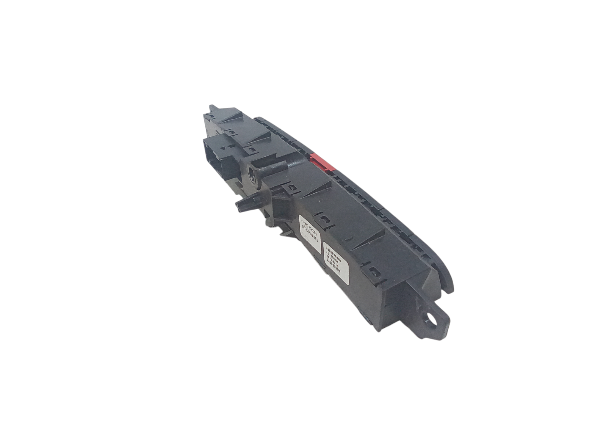 Pulsantiera Centrale per Fiat 500 L Serie (351_352) (12>) (2012 - In produzione)