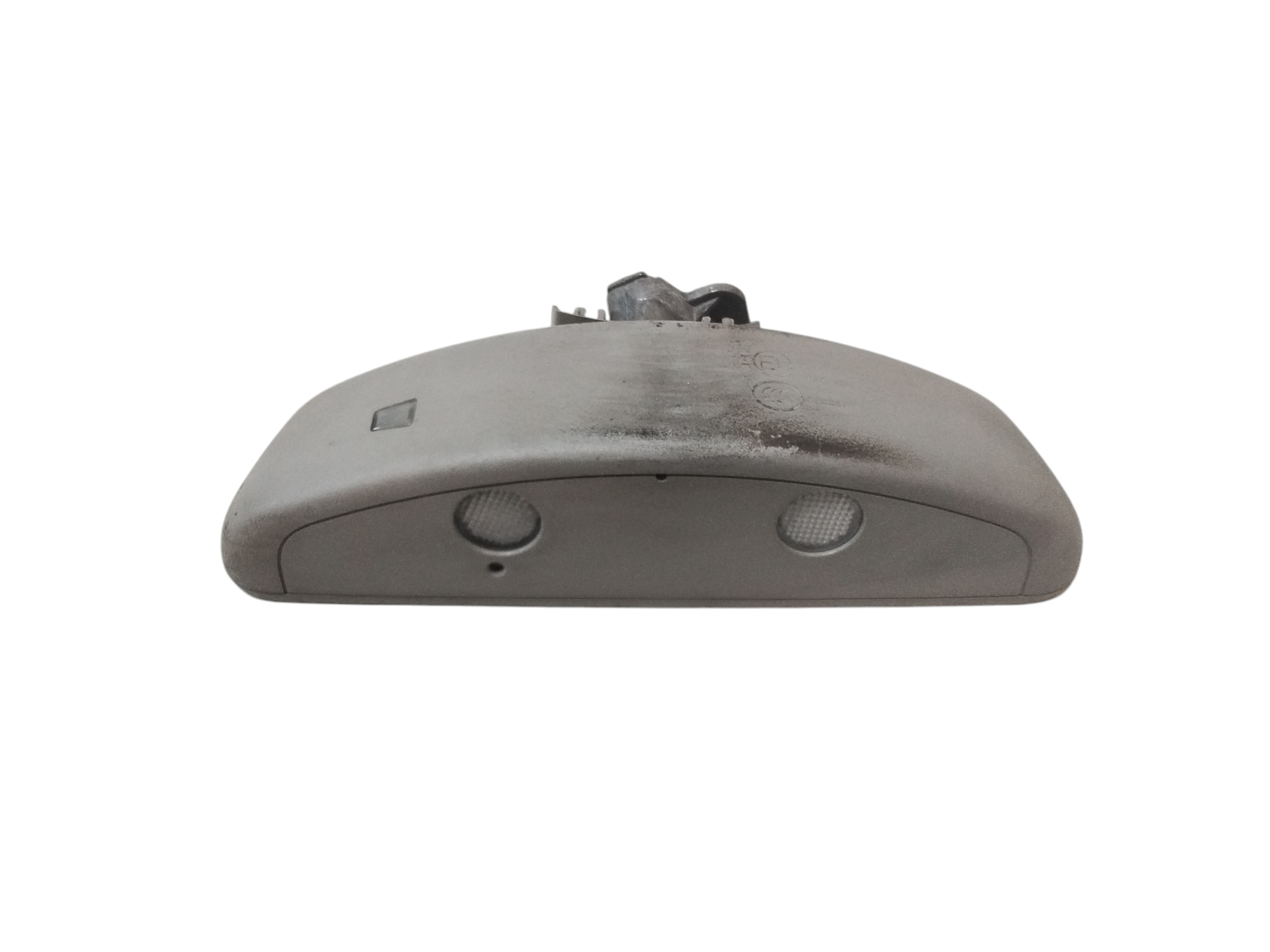 Specchietto Retrovisore Interno per Mercedes Classe C Berlina W204 2 Serie (2011 - In produzione)