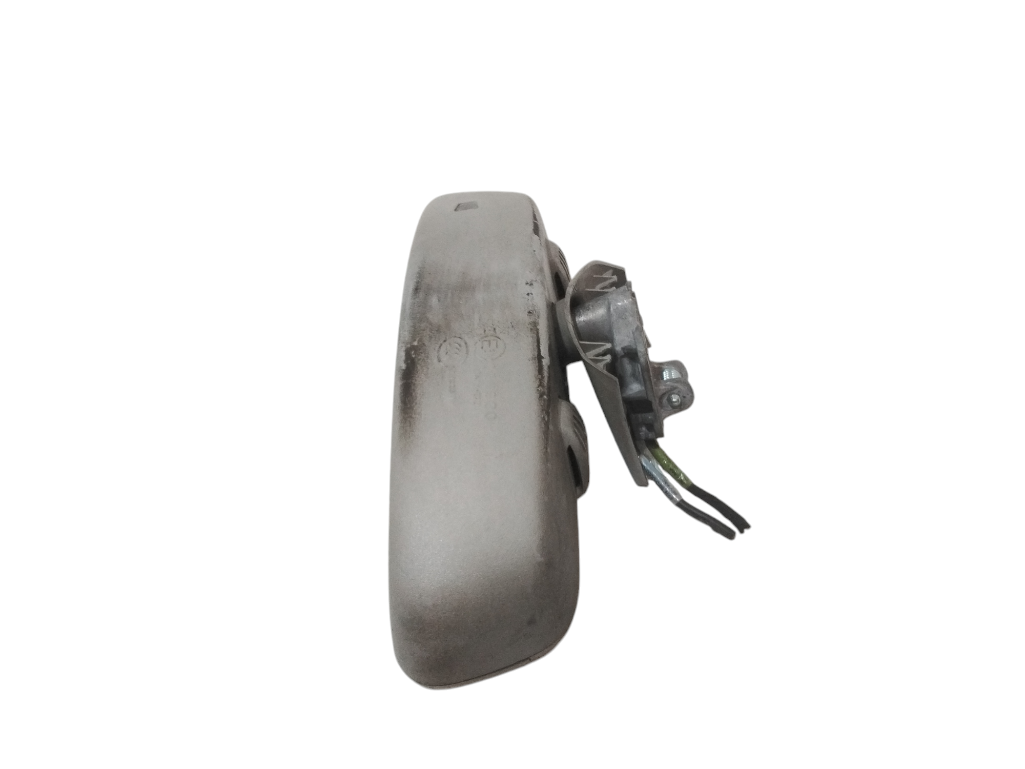 Specchietto Retrovisore Interno per Mercedes Classe C Berlina W204 2 Serie (2011 - In produzione)