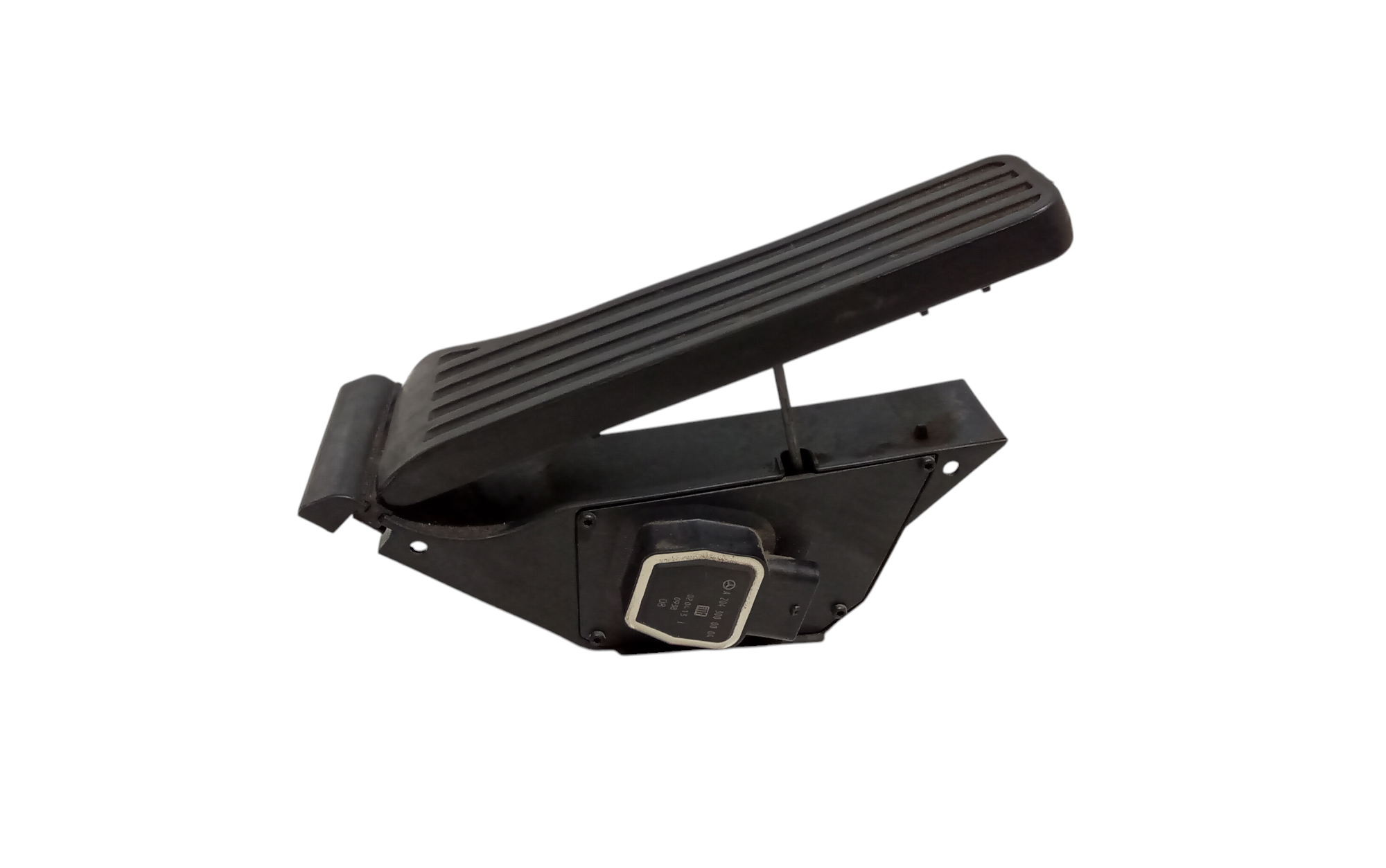 Pedale acceleratore per Mercedes Classe C Berlina W204 2 Serie (2011 - In produzione)