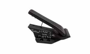 Pedale acceleratore per Mercedes Classe C Berlina W204 2 Serie (2011 - In produzione)