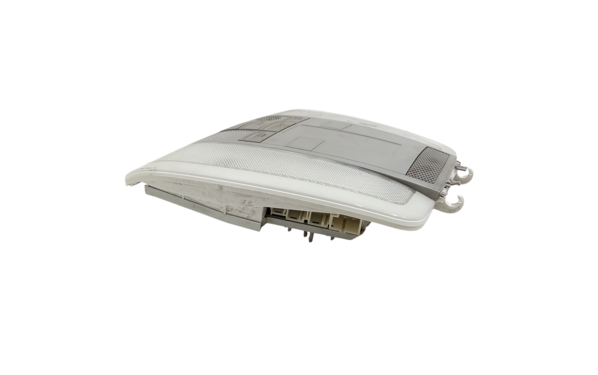 Plafoniera per Mercedes Classe C Berlina W204 2 Serie (2011 - In produzione)