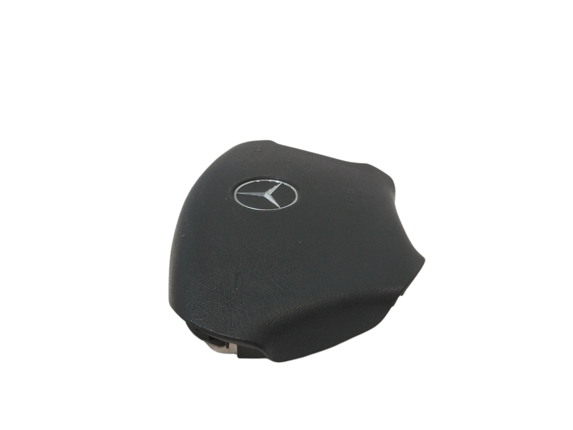 Airbag Volante per Mercedes Ml W163 2 Serie (2002 - 2005)