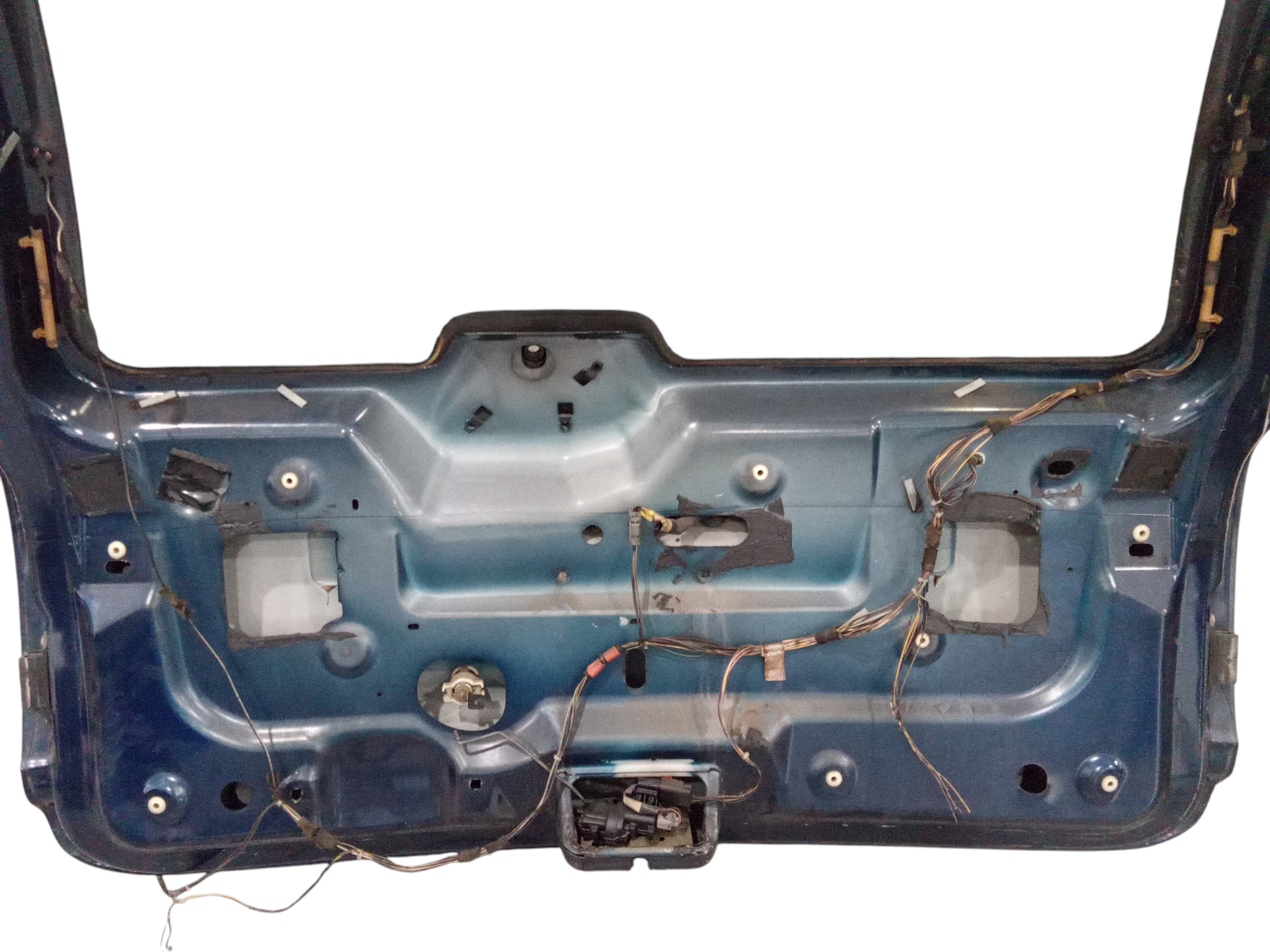 Portellone Posteriore per Chrysler Grand Voyager 1 Serie (1995 - 2001)