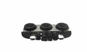 Comandi Clima per Mercedes Ml W163 2 Serie (2002 - 2005)