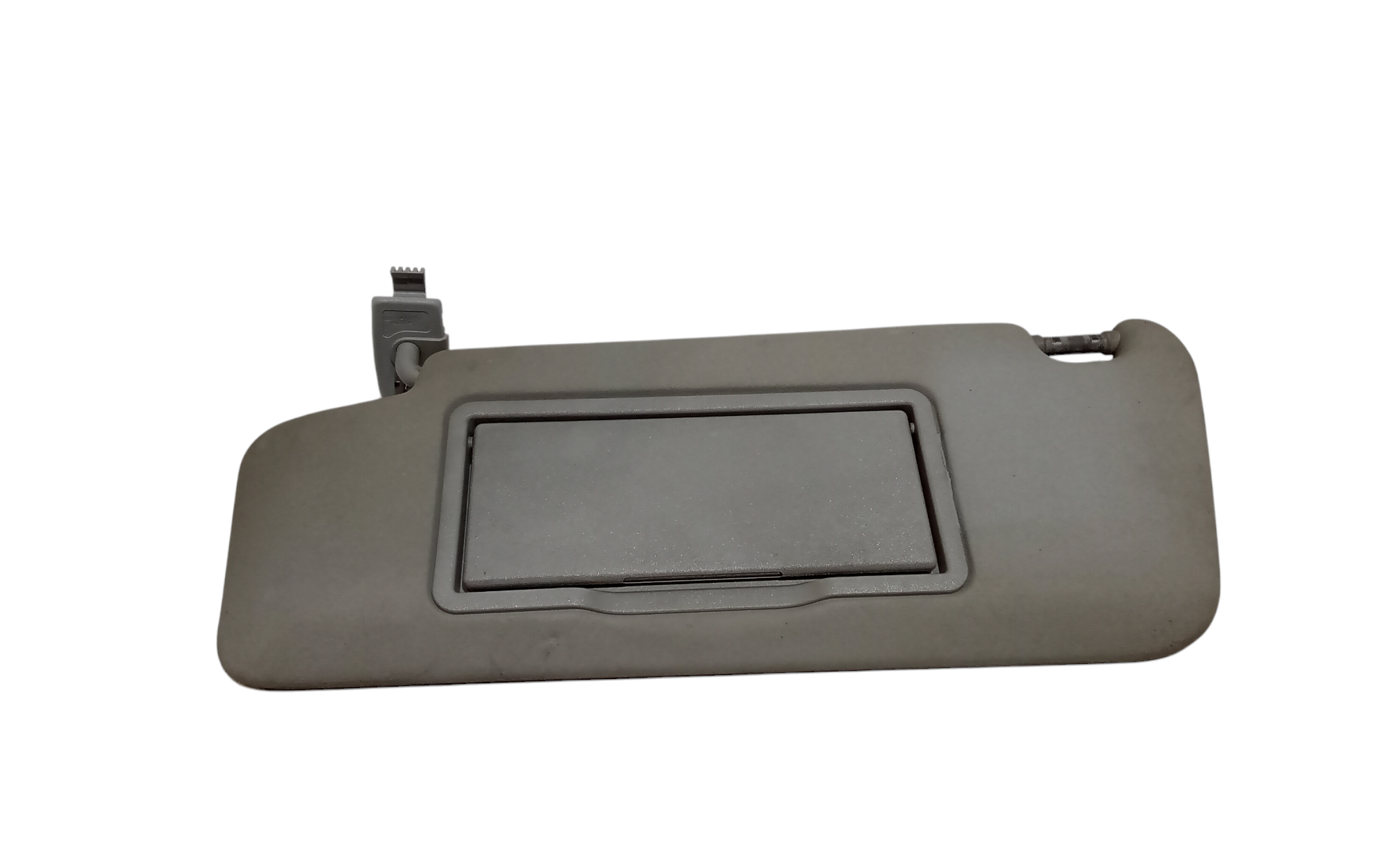 Parasole aletta anteriore Lato Guida per Mercedes Classe C Berlina W204 2 Serie (2011 - In produzione)