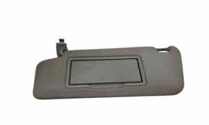 Parasole aletta anteriore Lato Guida per Mercedes Classe C Berlina W204 2 Serie (2011 - In produzione)