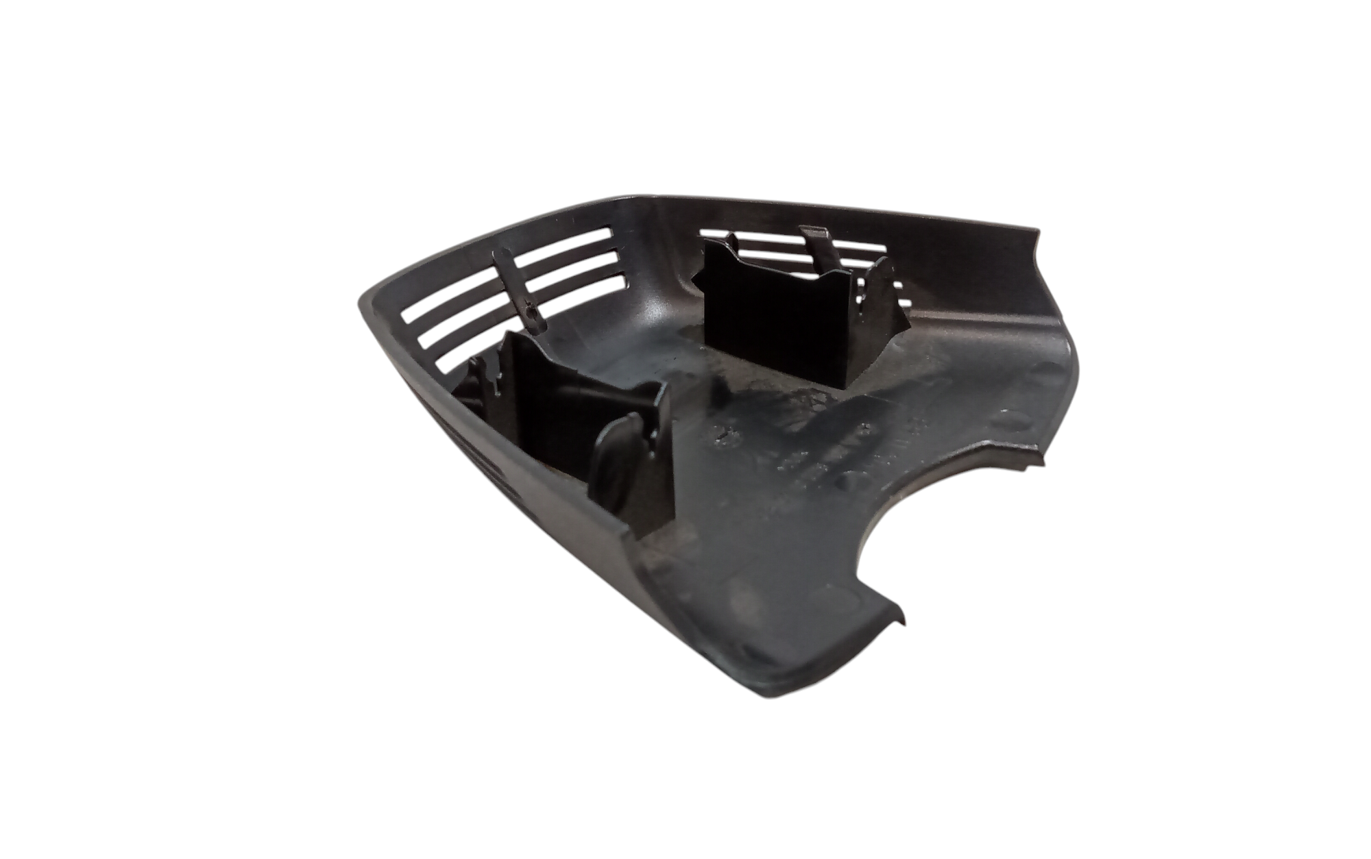 Cover copertura specchietto retrovisore interno per Mercedes Classe C Berlina W204 2 Serie (2011 - In produzione)