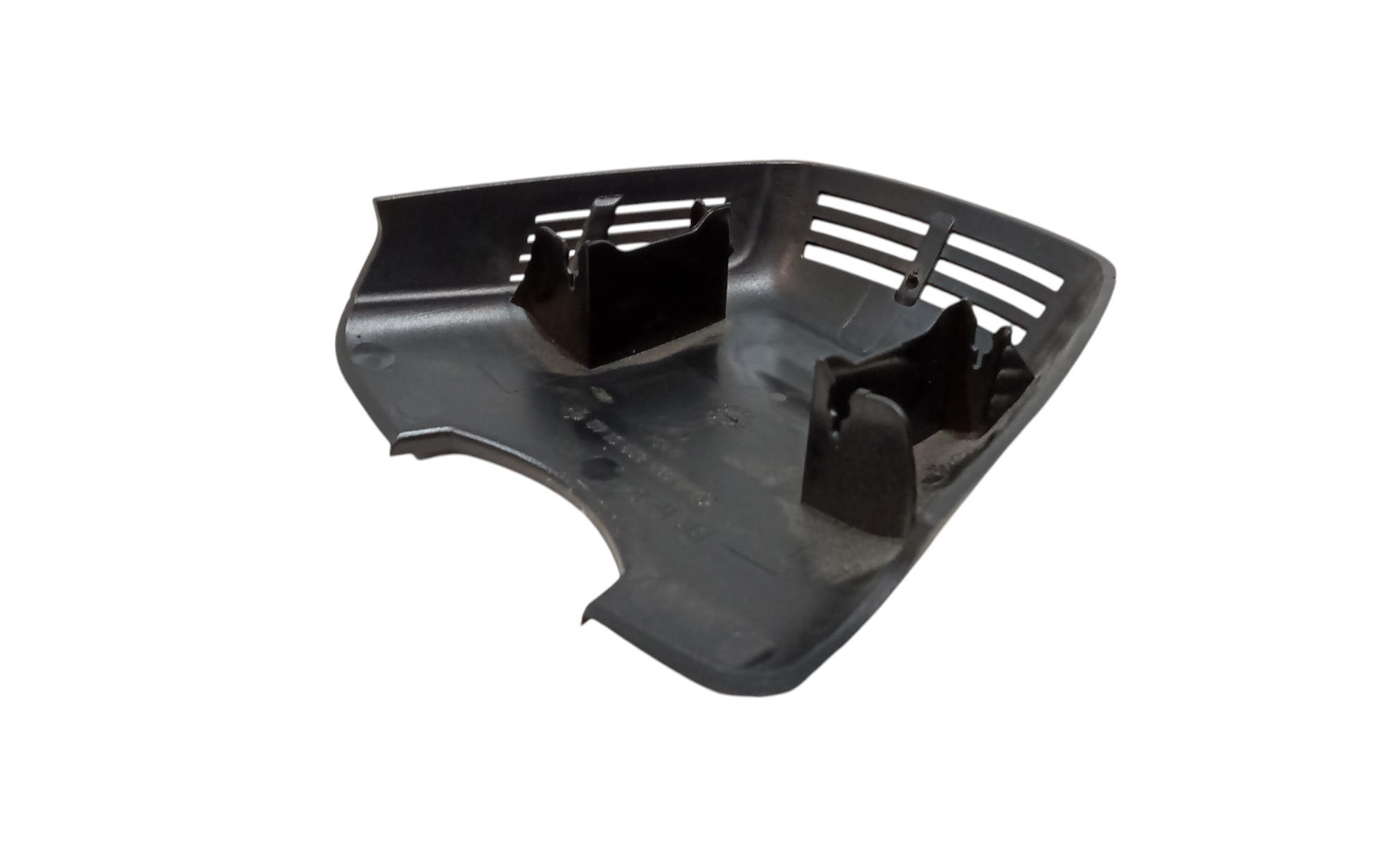 Cover copertura specchietto retrovisore interno per Mercedes Classe C Berlina W204 2 Serie (2011 - In produzione)